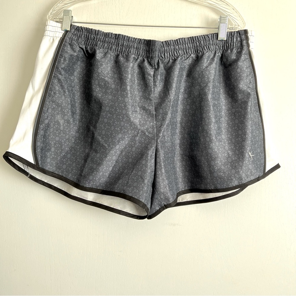 Danskin Now Running shorts womens xl